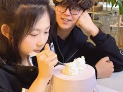 -cocolove创意DIY手工巧克力蛋糕(威高广场店)