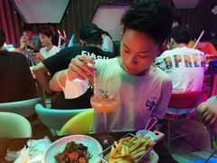 -MOSSO音乐酒吧·Live House(南京西路店)