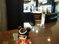 -泡泡玛特POPMART(蓝色港湾店)