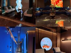 -星漾里•SPA•足道•按摩•养生(吕厝店)