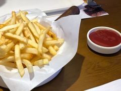 -赤火牛排(金狮广场店)