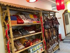 -潇湘·永州会馆(百子湾店)