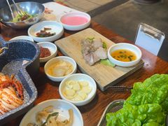 -Dombe豚(黑猪肉街店)