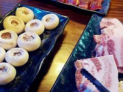 -鑫釜山海鲜烧烤(鑫丰国际店)