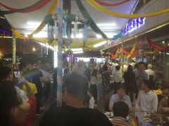 -Paulaner·德国帕拉娜自酿啤酒餐厅(海上世界店)