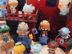 -泡泡玛特POPMART(合生汇店)