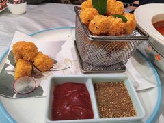 -北纬39度天津宴(黑牛城道店)