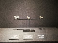 -河姆渡遗址博物馆