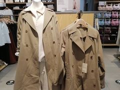 -MUJI无印良品(滨江宝龙城店)