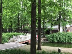 -东坡赤壁风景名胜区