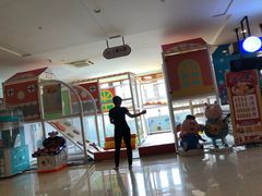 -汤连得温泉馆(宝山店)