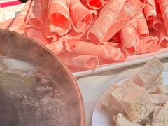 -罗肥羊涮羊肉(君平街127号院店)