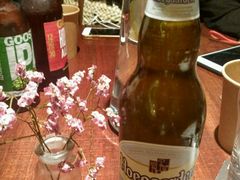 福佳白-卡朋厨房(289艺术园区店)