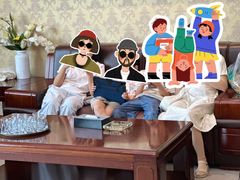 -明华大酒店·餐饮