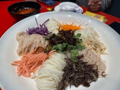 -福照楼汽锅鸡·云南菜(万达广场店)