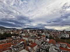 -圣多米努斯大教堂及钟楼(Sv. Dujma)