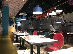 大堂-赖胖子肉蟹煲(上邦百汇城店)
