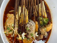 -蜀串香牛杂火锅串串