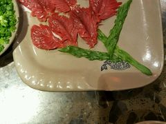 -重庆渝达老火锅(春熙路店)