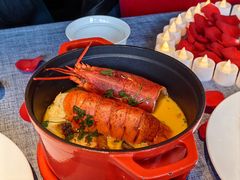 -弦月窗LUNETTE BY AMANDA(复兴路店)