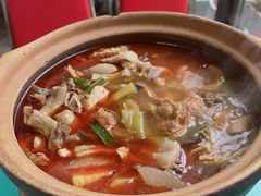 -粉灯牛腩牛杂煲·鸡煲(双井店)