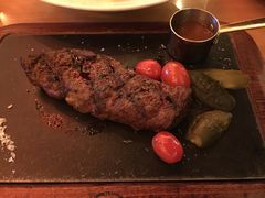 -MR.ROCKY洛奇先生RESTAURANT&BAR(宝安壹方城店)