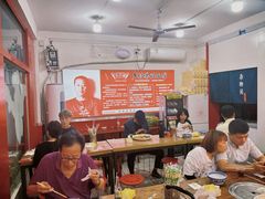 -关中道乡村爆肚面馆(玄风桥店)
