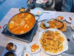 -郑阿姨的家·이모네·韩料&烤肉(武川路店)