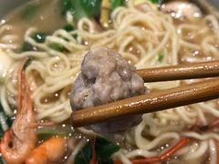 -阿琴面馆(武林路店)