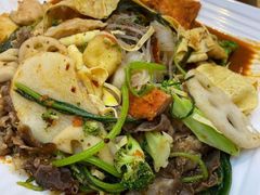 -尝健麻辣拌(大悦城店)