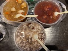 酒酿元宵-芳婆糕团店(王府大街店)