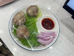 -清真·益鑫羊肉手抓馆(花园北街店)