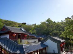 -封龙山风景区
