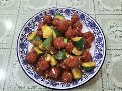 -北大地皖峰饭馆
