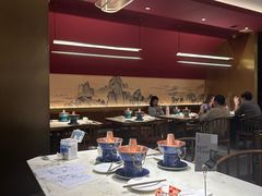 -涮福記·现切牛羊肉火锅(世纪汇店)