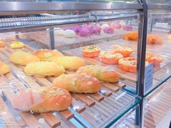 -BreadTalk面包新语·烘焙蛋糕(五羊邨店)