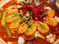 -船歌·鱼水饺青岛菜(金狮广场店)