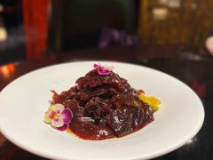 -海航大厦万豪酒店彩海轩中餐厅(霄云路店)