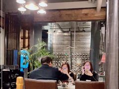 大堂-泓0871臻选云南菜·味庄
