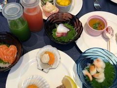 -鹭江潮餐厅•福建菜(鹭江佲家酒店)