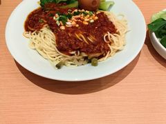 -醉面(西铁营万达店)