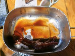 -院子餐厅·大锅菜·老杭帮(桥西直街店)