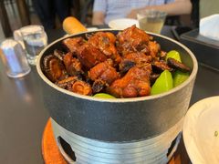 -铜锣湾·有麝自然香(渝北财富中心店)