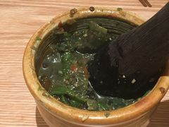 擂椒皮蛋-湘拾(壹方北馆店)