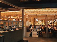 -湊湊火锅·茶憩(打浦桥日月光店)