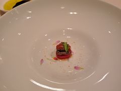 -北京金融街丽思卡尔顿酒店·意味轩 Cepe