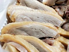 盐水鸭-章云板鸭(评事街店)