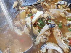 -万景饭店·鱼街农家菜