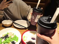 -青年公社烤鸭(青年路店)