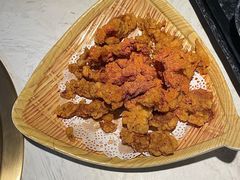 小酥肉-哥老官重庆美蛙鱼头(西湖银泰十一哥店)